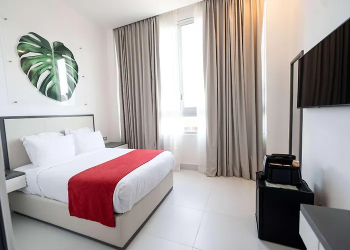 Gran Hotel Europa Santo Domingo Trademark Collection By Wyndham (Adults Only)