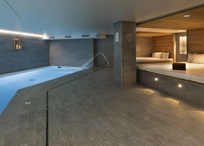 St-Alban Hotel&Spa