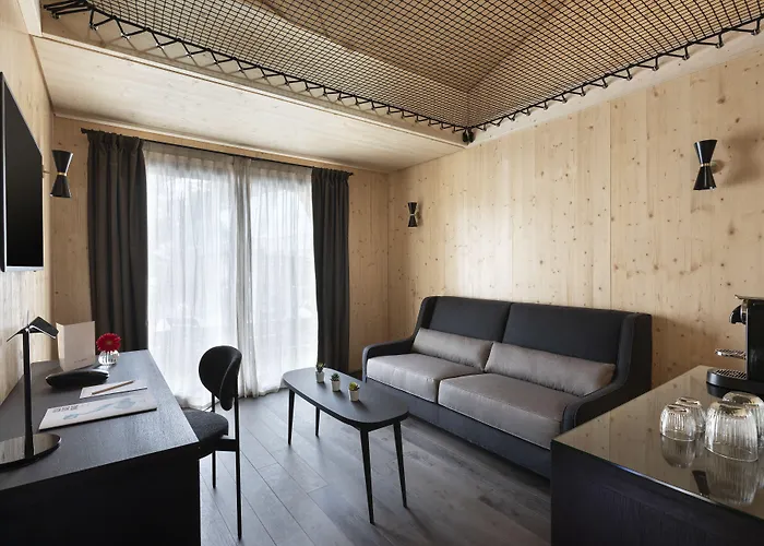 St-Alban Hotel & Spa