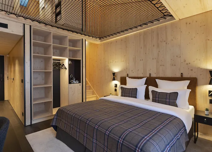 St-Alban Hotel & Spa