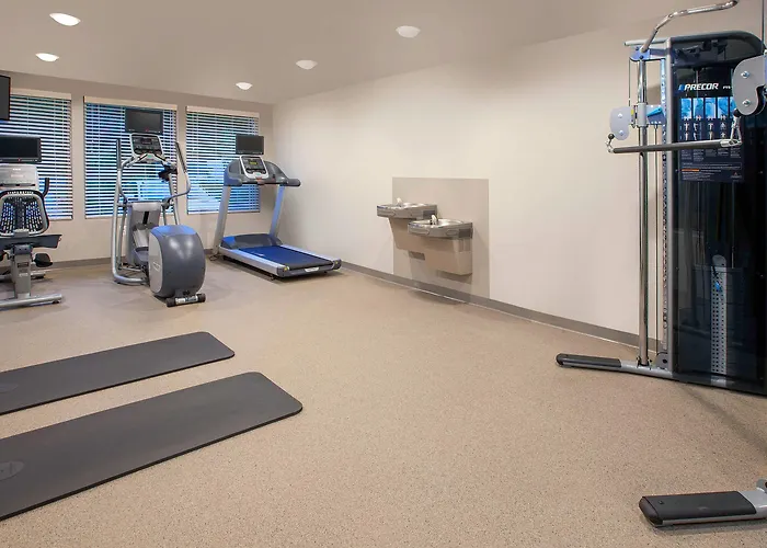 Woodspring Suites Washington Dc Northeast Greenbelt