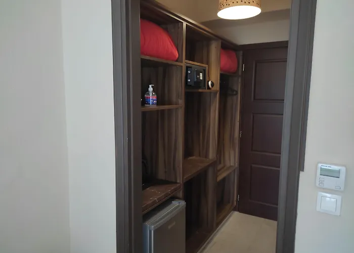 Spartacus House
