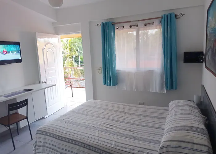 Hotel Casa Coco