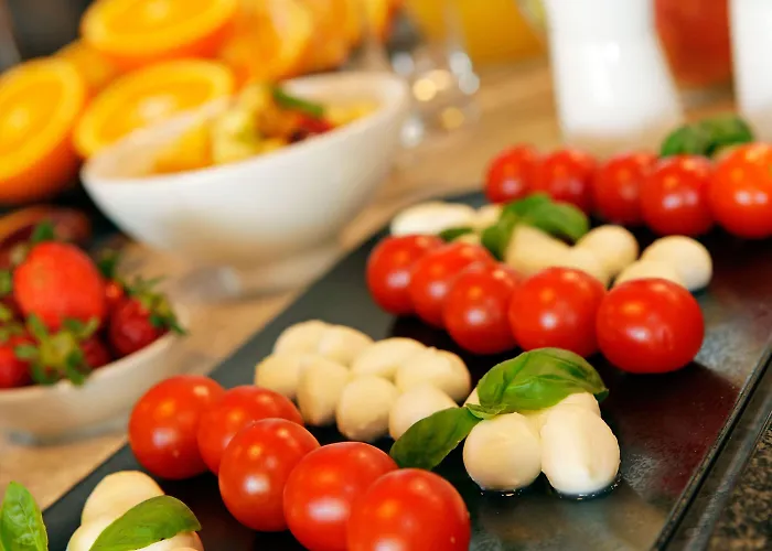 Lifestyle Hotel Vitar - Adults Only
