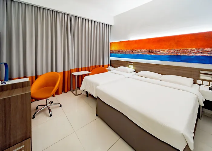 Nooa Hotel Ras Al Khaimah