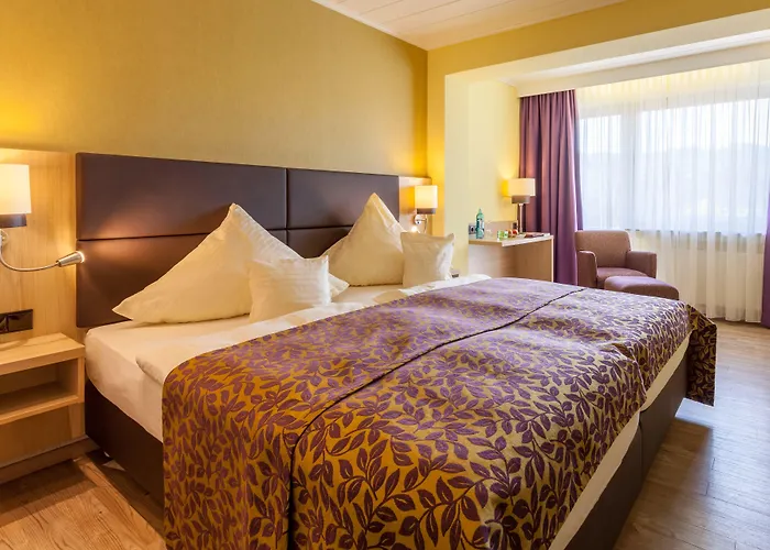 Doerr Landhotel & Spa