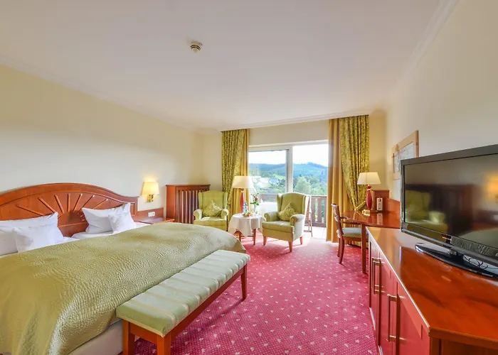 Doerr Landhotel & Spa