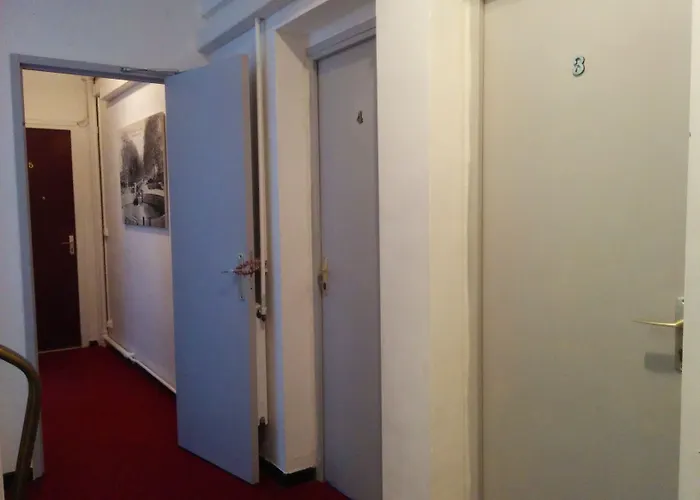 Hotel Araur