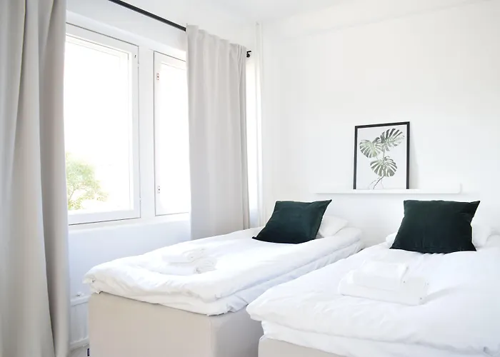 Hiisi Homes Helsinki Haaga