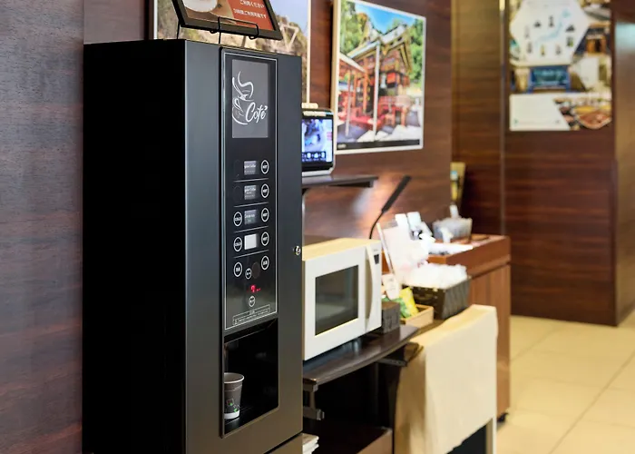 Shizutetsu Hotel Prezio Shizuoka Ekinan
