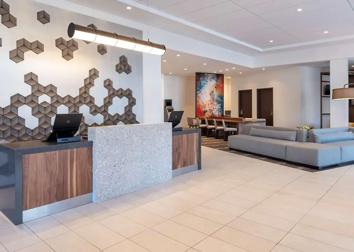 Hyatt Place Detroit/Royal Oak