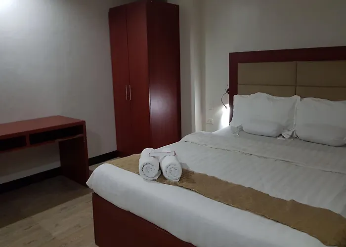 Cherry Midtown Hotel