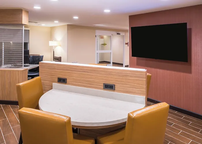Towneplace Suites By Marriott Ontario Chino Hills