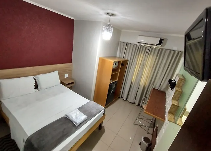 Hotel Cidade