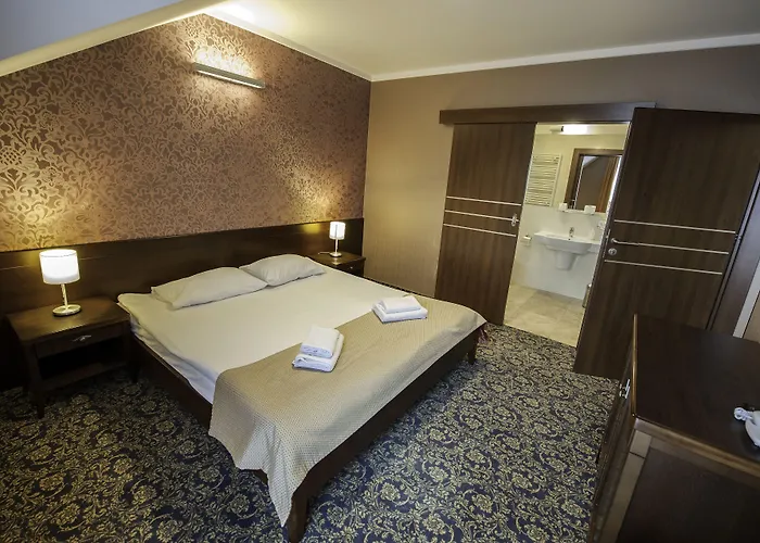 Hotel Rad