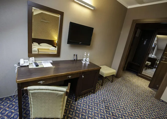 Hotel Rad