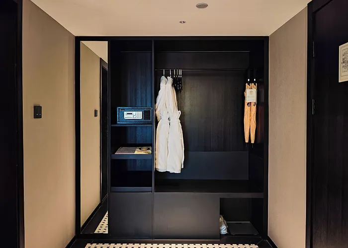 Asia International Hotel Guangdong