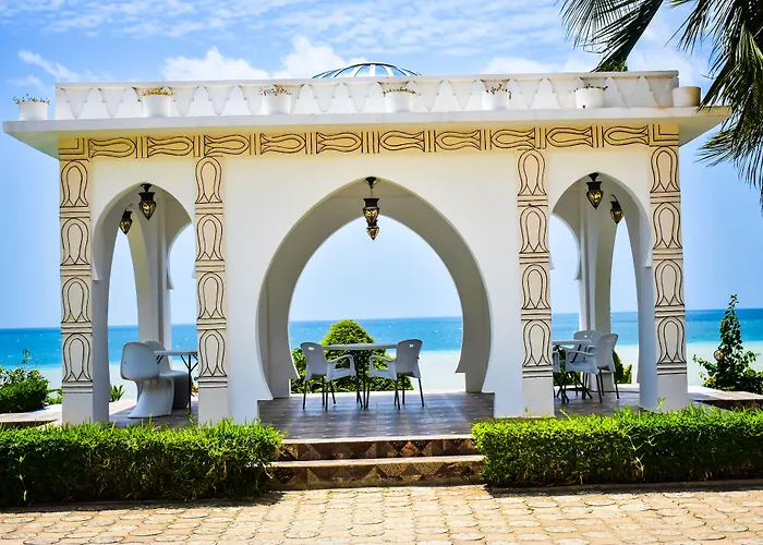 Madinat Al Bahr Business&Spa Hotel