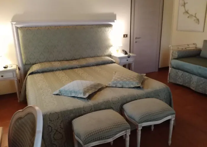 Hotel Antica Fenice