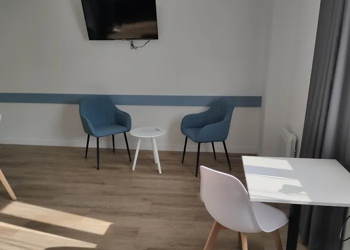 Atao Residence- Rennes Sud