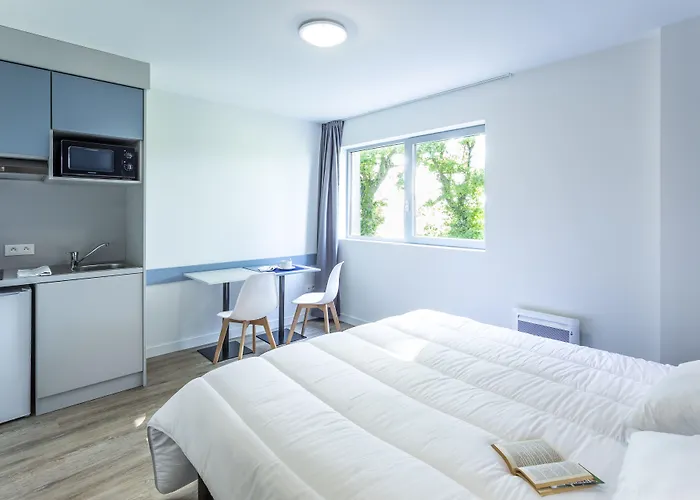 Atao Residence- Rennes Sud