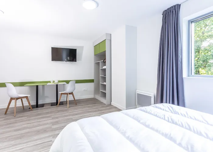 Atao Residence- Rennes Sud