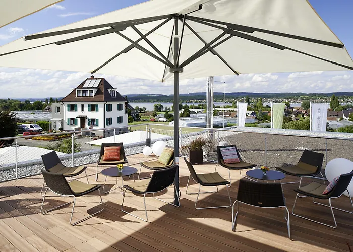 Hotel mein inselglück