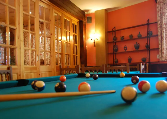 Hotel Roya