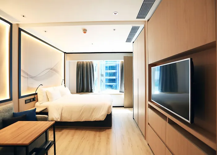 Cm+ Hotels And Serviced Apartments