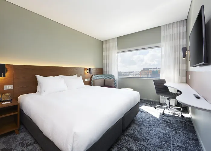 Holiday Inn Express Newcastle By Ihg