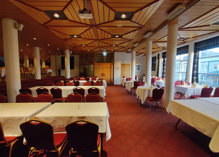 Hotel Borgarnes