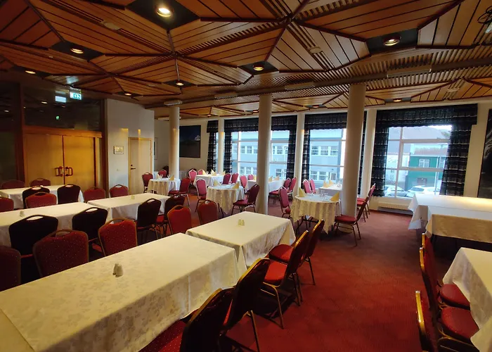Hotel Borgarnes