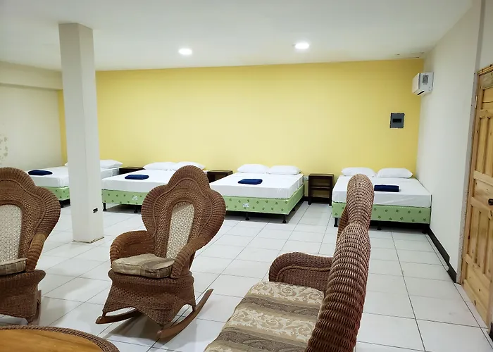 Hotel El Dorado