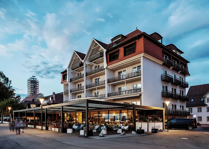 Seevital Hotel & Spa