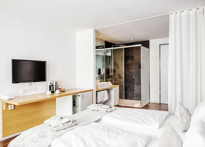 Seevital Hotel & Spa