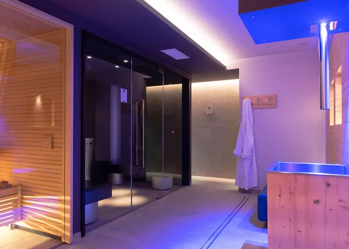 Hotel El Paster