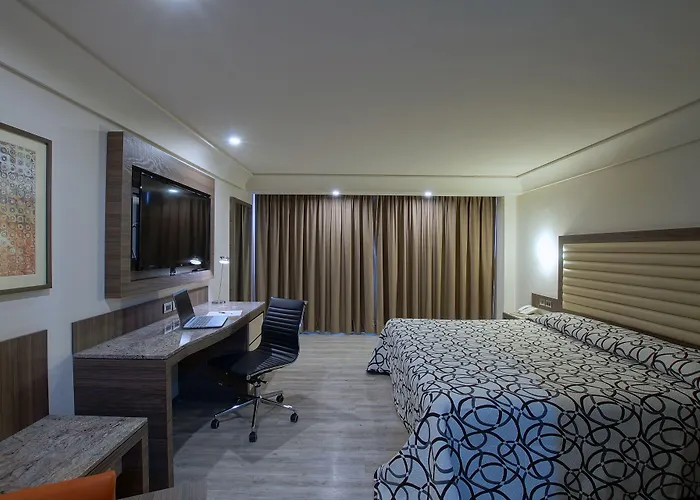 Econo Express Hotel By Nokte Inn