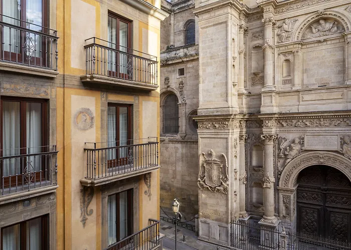Áurea Catedral by Eurostars Hotel Company