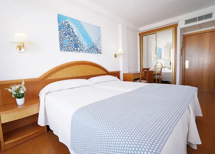 Hotel Millor Sol