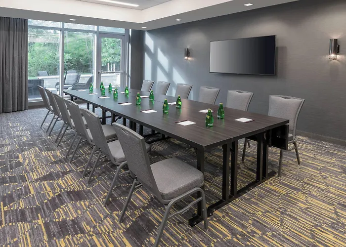 Courtyard By Marriott Halifax Dartmouth