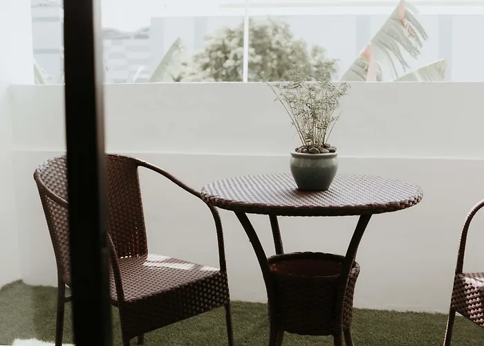 J7 Hotel