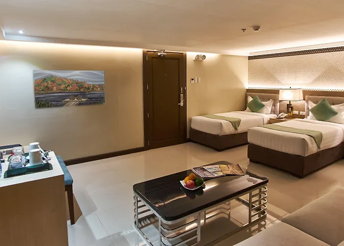 J7 Hotel