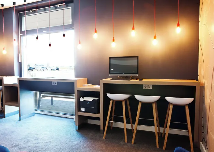 Holiday Inn Express - Ringsheim By Ihg