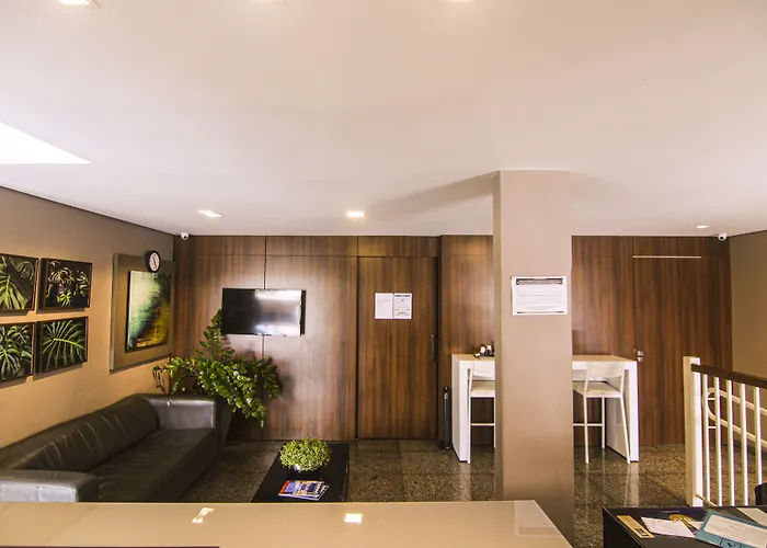 Hotel Alpha