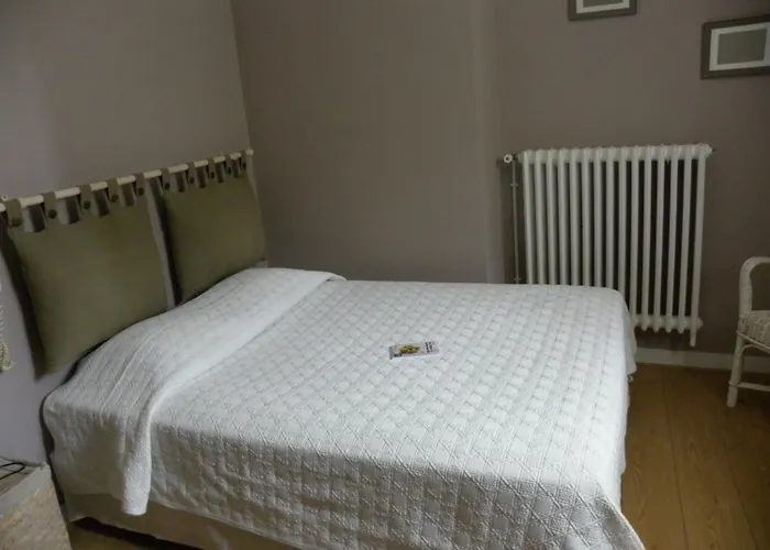 Hotel Le Cambronne