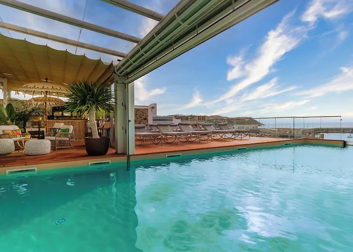 La Residencia Puerto Hotel & Spa
