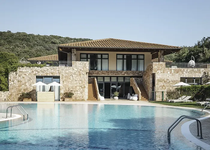 Argentario Lagoon Resort & Spa