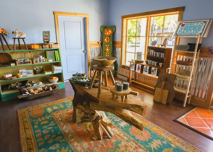 Stagecoach Inn