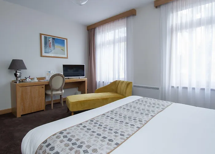 Hotel Eden