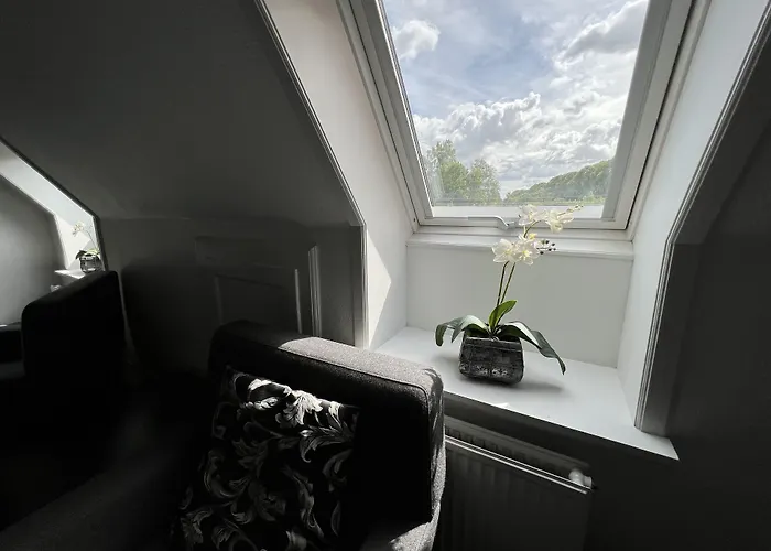 Krebshuset / Kelz0rdk